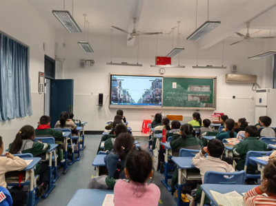 减轻灾害风险,守护美好家园--“5.12防灾减灾日”余杭区人防办系列宣传活动