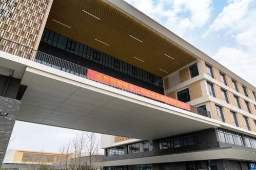 余杭翁梅教育资源极大提升,临平一中与杭师附小文正小学相继落地