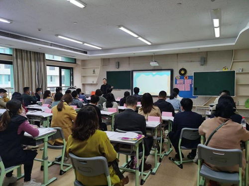 共聚冬天里 探讨教育谜 余杭区光华外国语各年级家长会